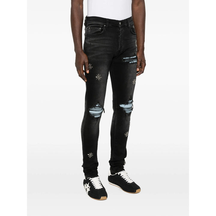 Amiri Jeans - Nero | 3c431fe99610502aaef149777646f182c64c9000