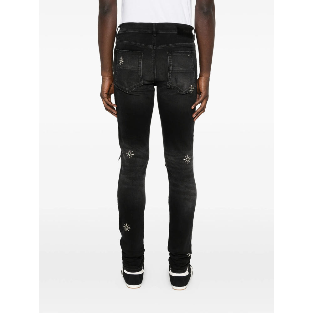 Amiri Jeans - Nero | a139538adafe0a48e3ce2290d5dc243ed78d94f6