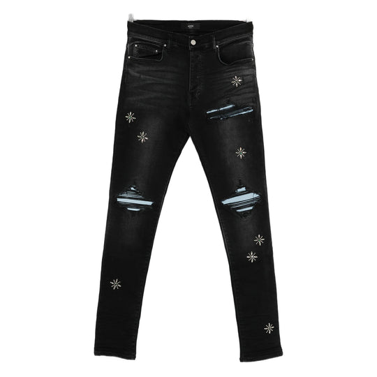 Jeans Nero