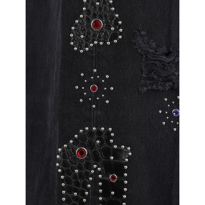 Amiri Jeans - Nero | be120369d2701df4874d4af110bddb9ea6270293