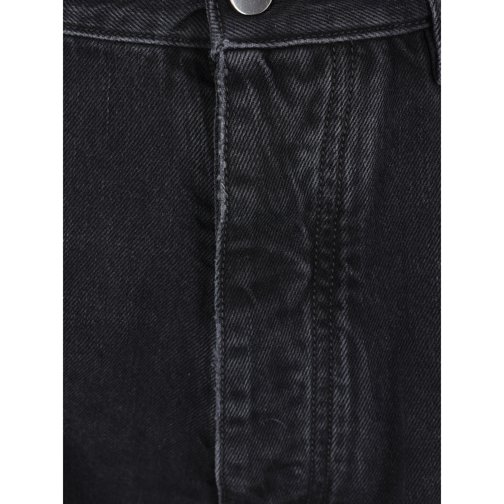 Amiri Jeans - Nero | cb6302866d3231e425584cc0b6a09f94598d738f