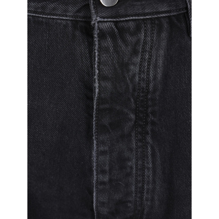 Amiri Jeans - Nero | cb6302866d3231e425584cc0b6a09f94598d738f