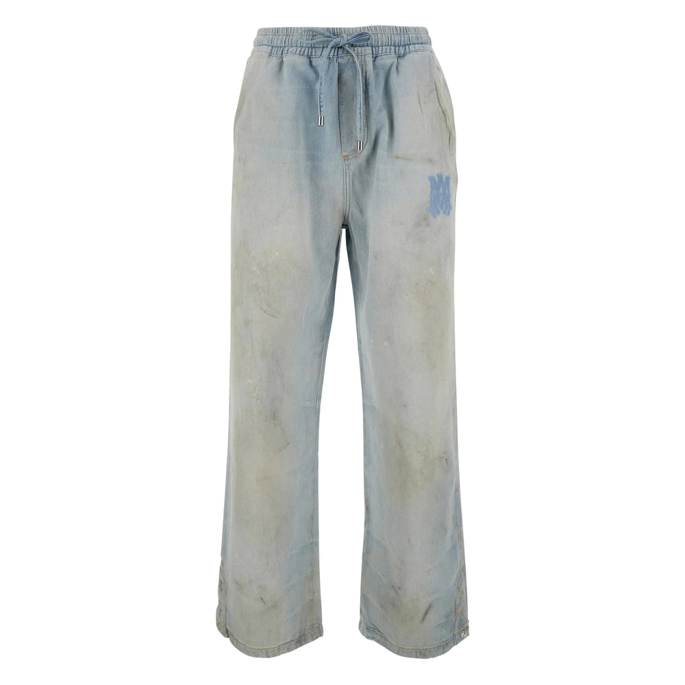Amiri Jeans - Blu | 86629813b044e1c94bb698fbe67e807300489c7d
