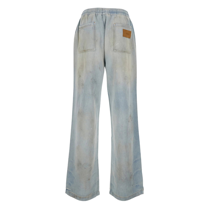 Amiri Jeans - Blu | 7b41eb9d44c45ed4a3b11806e5f5157283041af5