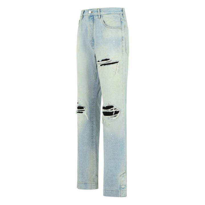 Amiri Jeans - Blu | 1f33f5248416aba6c7598a2b4e47774bc3cd5166