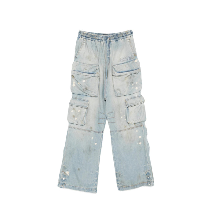 Amiri Jeans - Blu | bf6d4482c5de82fc924b62b12a39b75dd23ed0ca