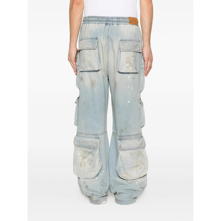 Amiri Jeans - Blu | 56e49b1a51aa581c01175e6106c43b0d5c814a78