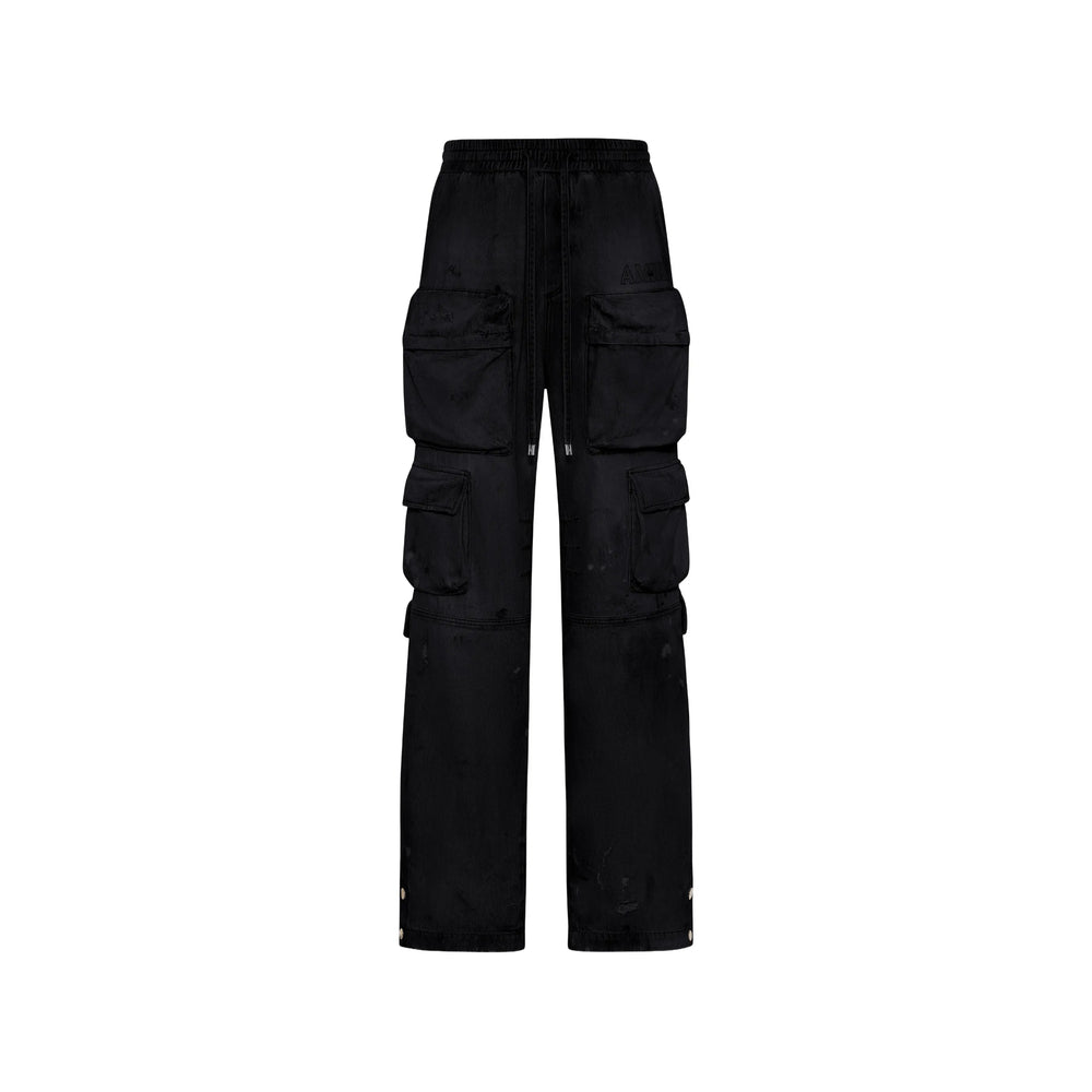 Amiri Jeans - Nero | d48e3ce503801b4fc4fd77a397b37919215743f1