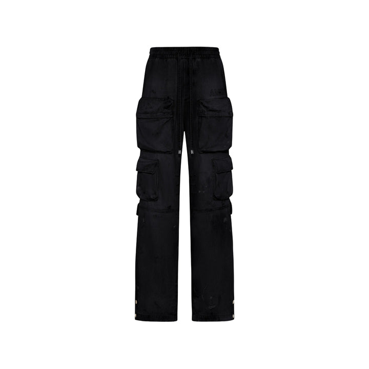 Amiri Jeans - Nero | d48e3ce503801b4fc4fd77a397b37919215743f1