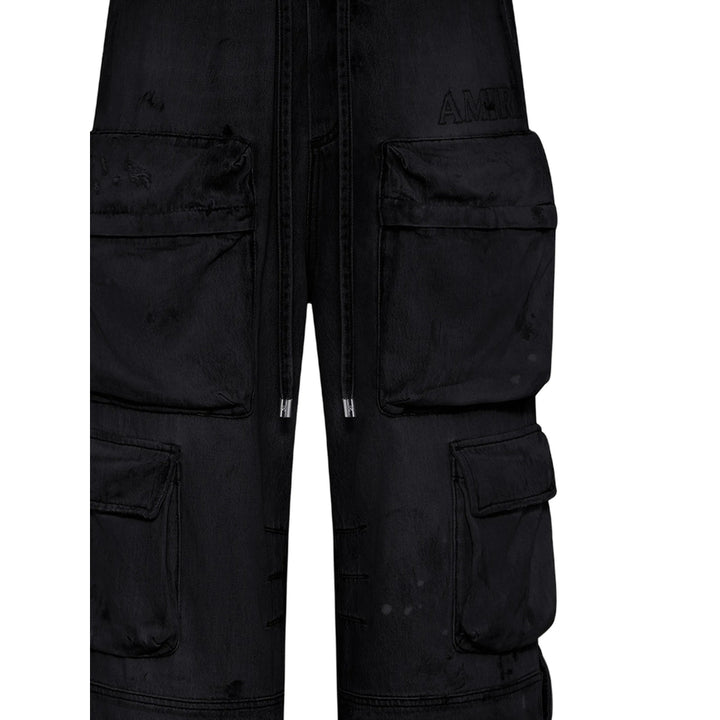 Amiri Jeans - Nero | 7b8e7797c0c4a1f995fae9e51e52ea4eadf9fe65