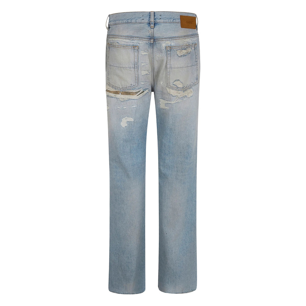 Amiri Jeans - Blu | e12e12c9279c33d514d7e954559bd7cb224df1e9