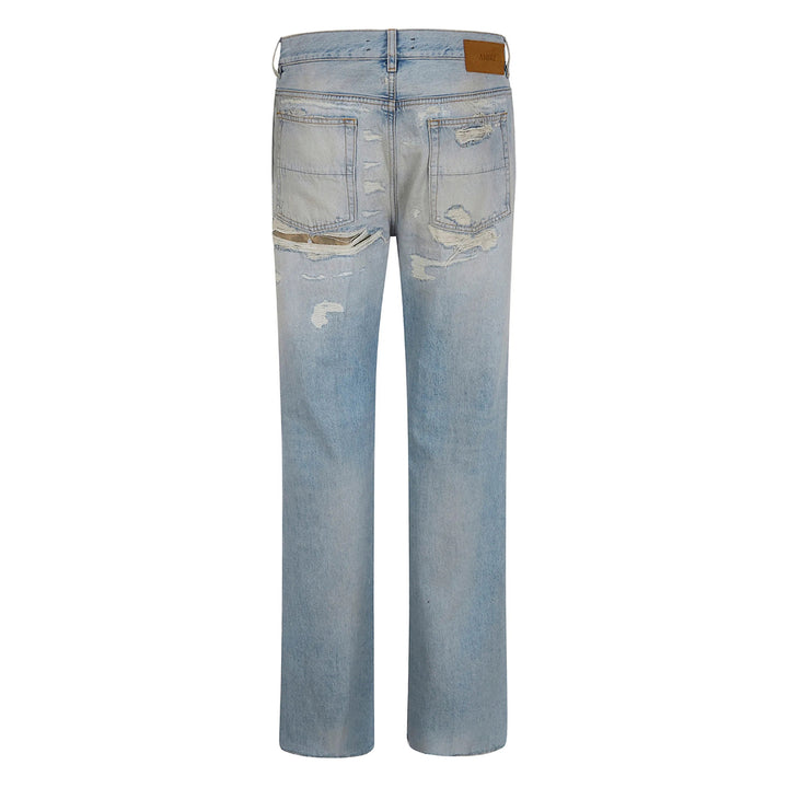 Amiri Jeans - Blu | e12e12c9279c33d514d7e954559bd7cb224df1e9