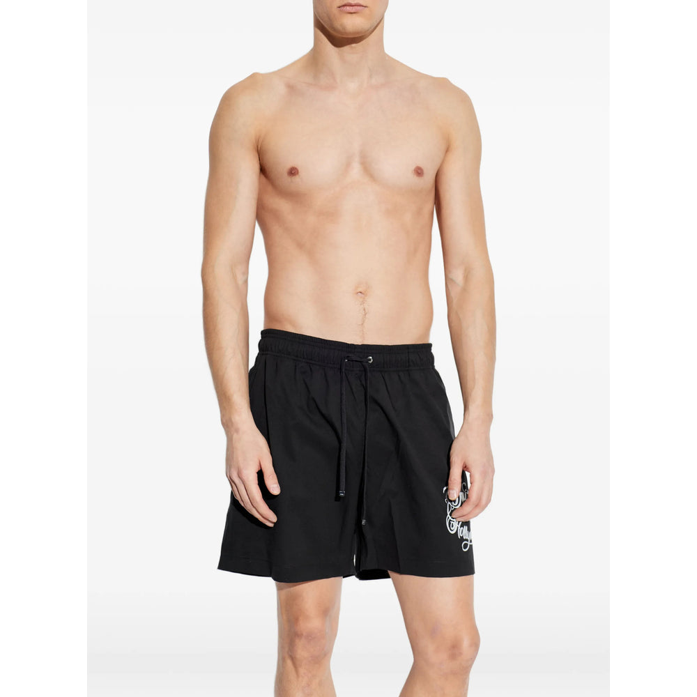 Amiri Shorts - Nero | e4a72039690479626f04764c741c055ca9aeec33