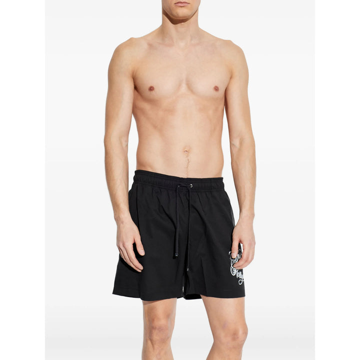 Amiri Shorts - Nero | e4a72039690479626f04764c741c055ca9aeec33