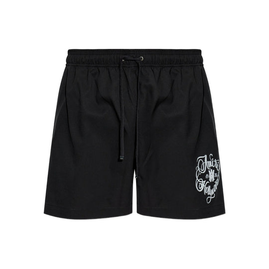 Shorts Nero