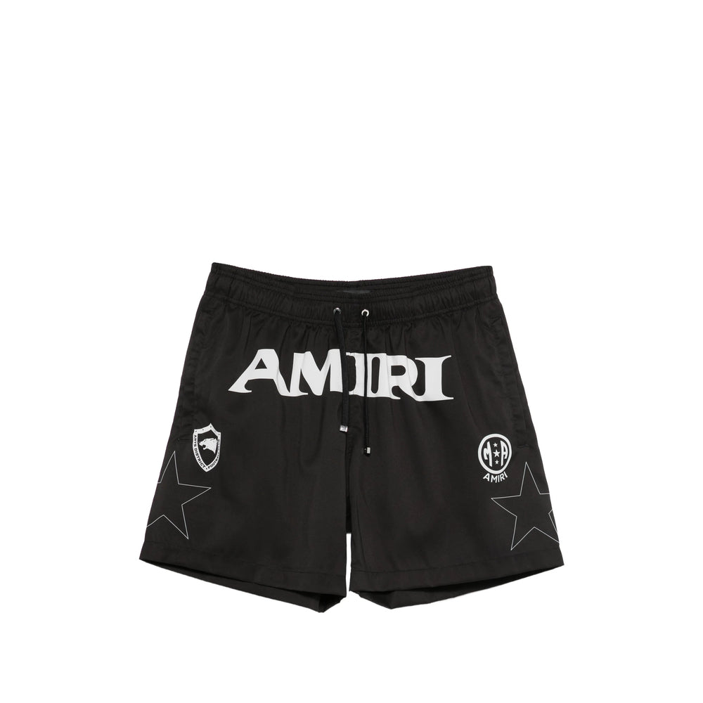 Amiri Shorts - Nero | b9cbe231a3fe326a8a4526ed26d5575c98d3563e
