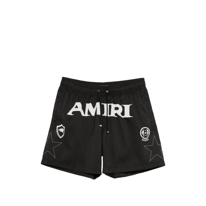 Amiri Shorts - Nero | b9cbe231a3fe326a8a4526ed26d5575c98d3563e
