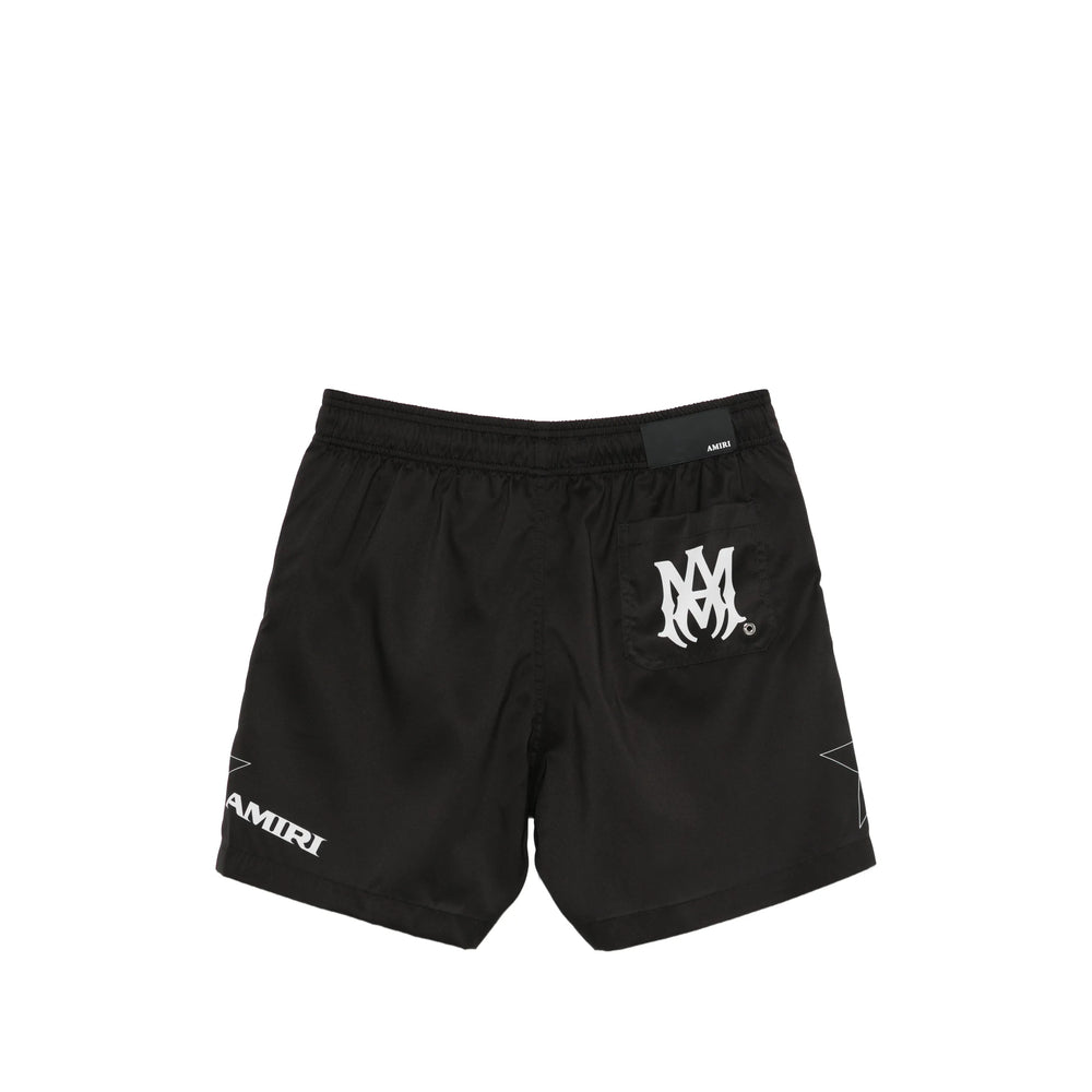 Amiri Shorts - Nero | 31622875a3509ef78ce41fab6c15f77ab431958c