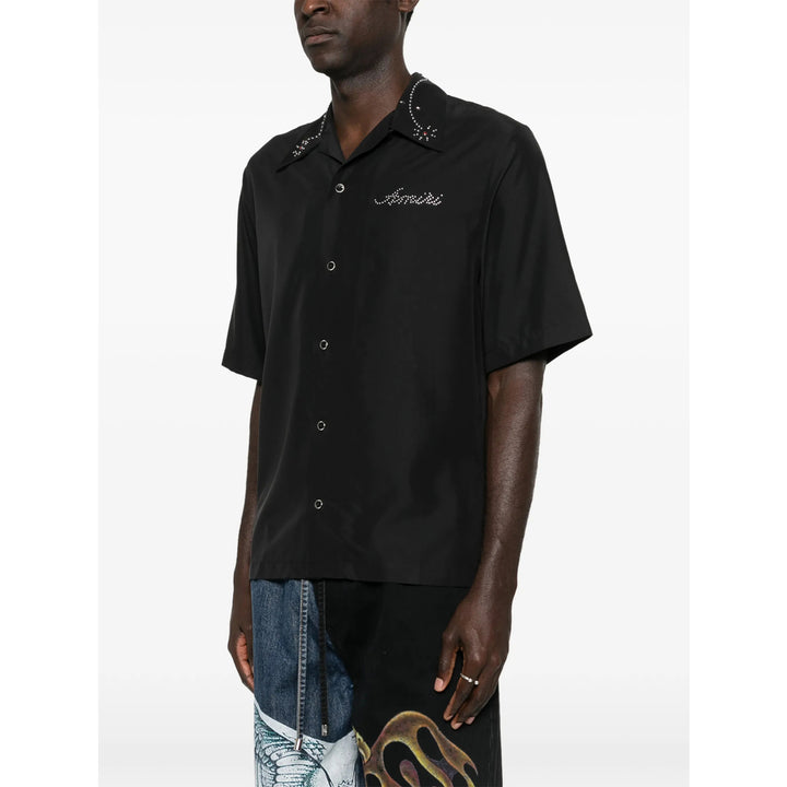 Amiri Camicie - Nero | 233dae7b07546b407f3d8c7ceebffc693f82c5a0