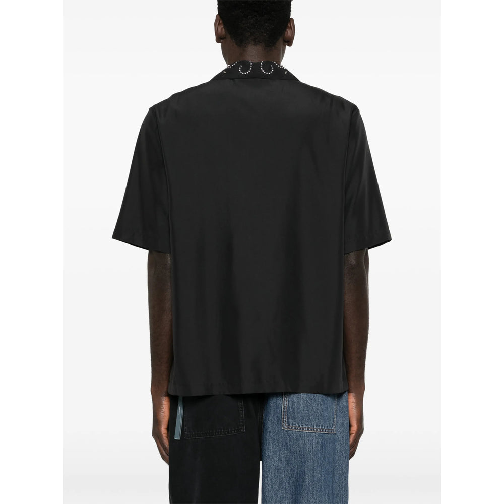 Amiri Camicie - Nero | a70ce60cdacfd31545492612e7efe2f97fdc70c3
