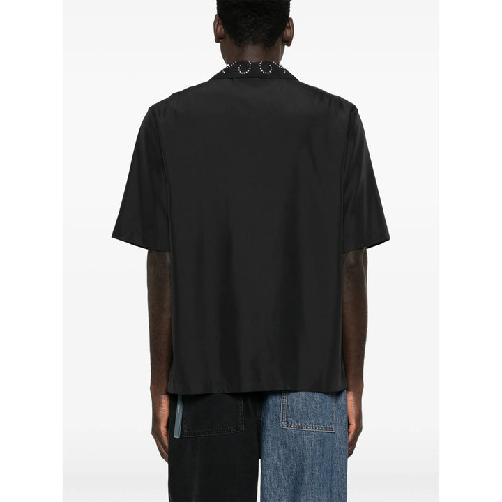 Amiri Camicie - Nero | a70ce60cdacfd31545492612e7efe2f97fdc70c3