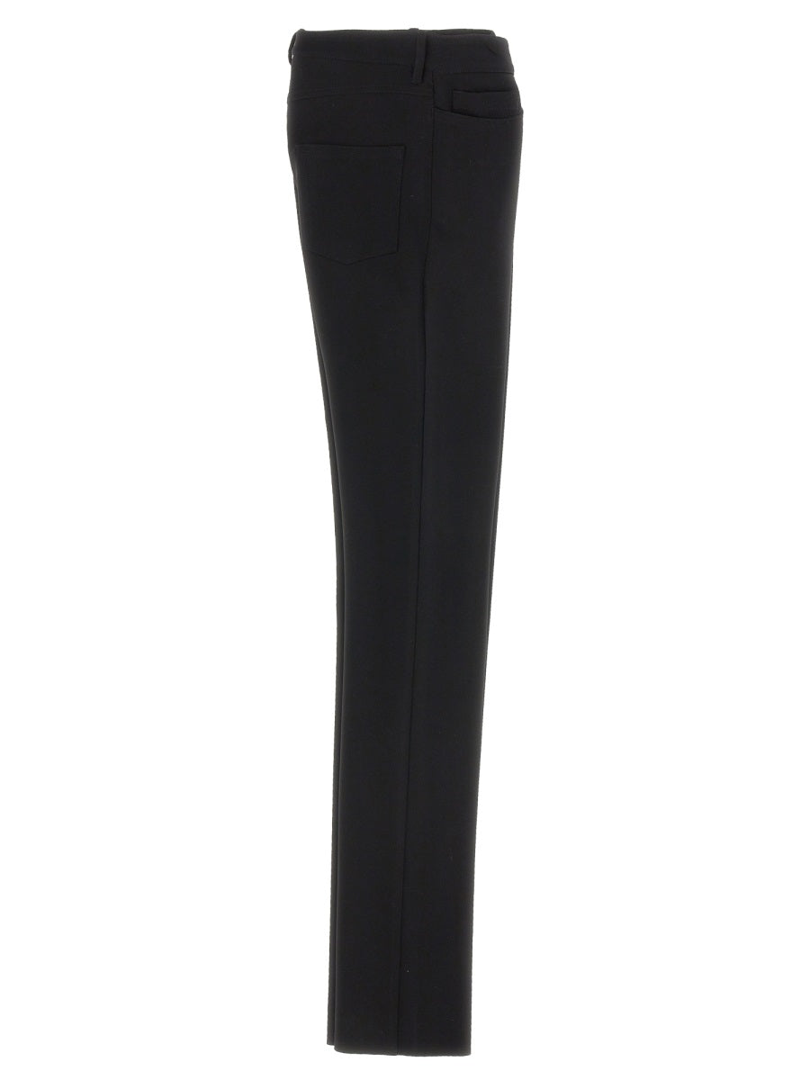 Balenciaga Pantaloni - Black | 0224b944ea3b5588b655bad3e740599e115d9c2a