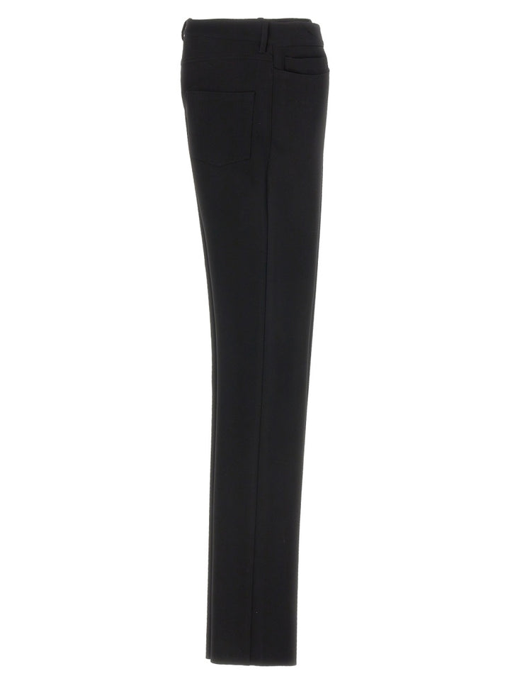 Balenciaga Pantaloni - Black | 0224b944ea3b5588b655bad3e740599e115d9c2a