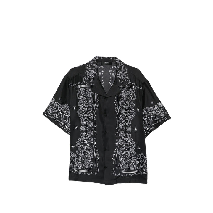 Amiri Camicie - Nero, Bianco | 591b134b2df70090e9d1f73cc1f2f4bcb6b97b43