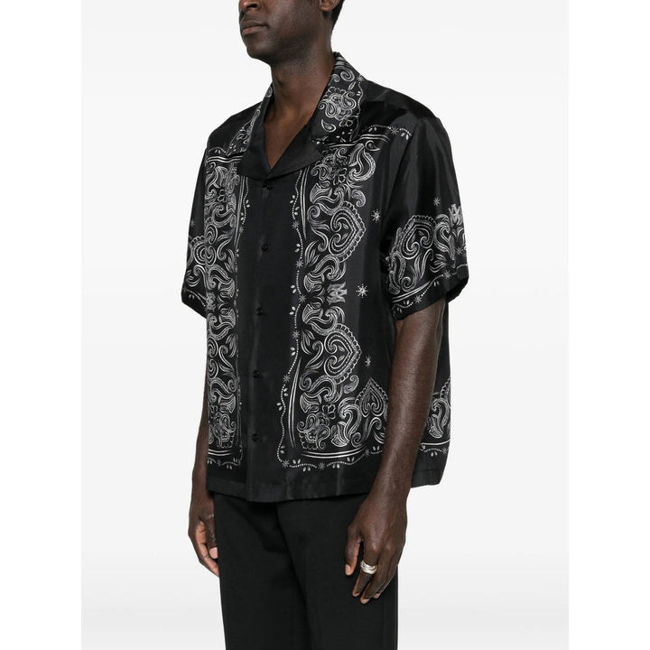 Amiri Camicie - Nero, Bianco | 3cbcb59276d22378c57f393ef3e54db55f12ce20