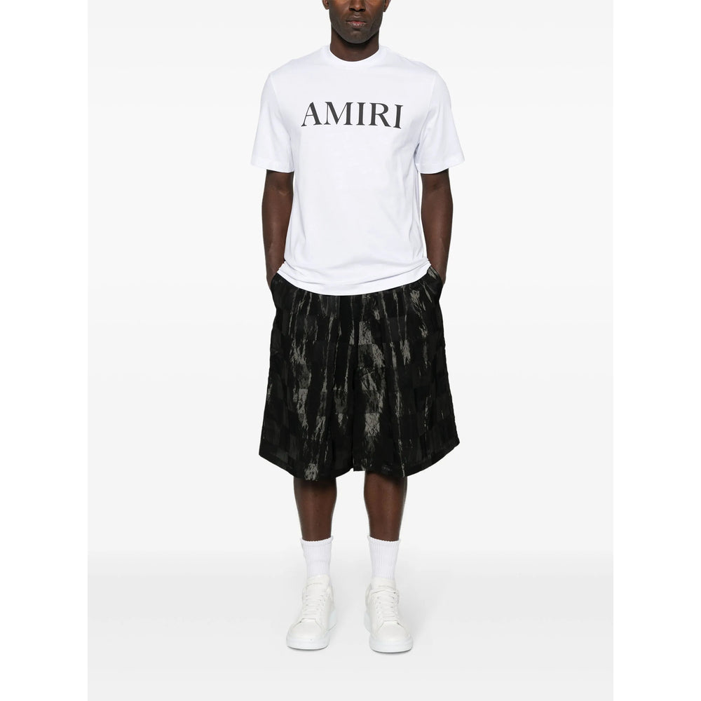 Amiri T Shirt - Bianco | 1b3bc2f7fbb1228cd156c95a25ecdf1410358661