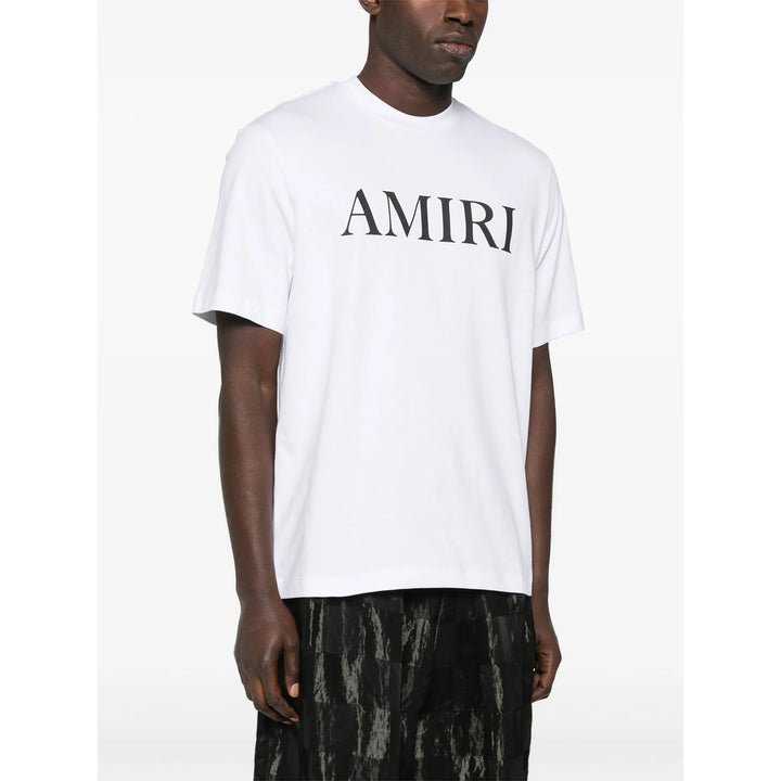 Amiri T Shirt - Bianco | 5c81e65d805cf979135387a5253d03b122b6a3d2