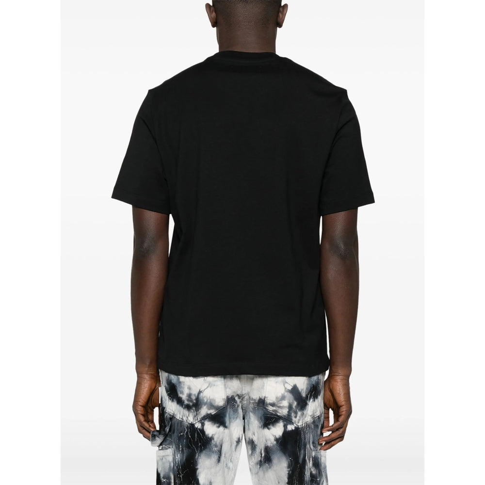 Amiri T Shirt - Nero | 1e2269b58ba2132bf82a59dbc1dd995e140ec24c