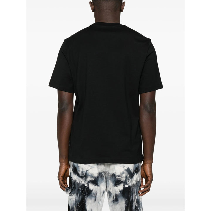 Amiri T Shirt - Nero | 1e2269b58ba2132bf82a59dbc1dd995e140ec24c