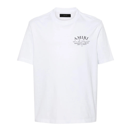 T Shirt Bianco
