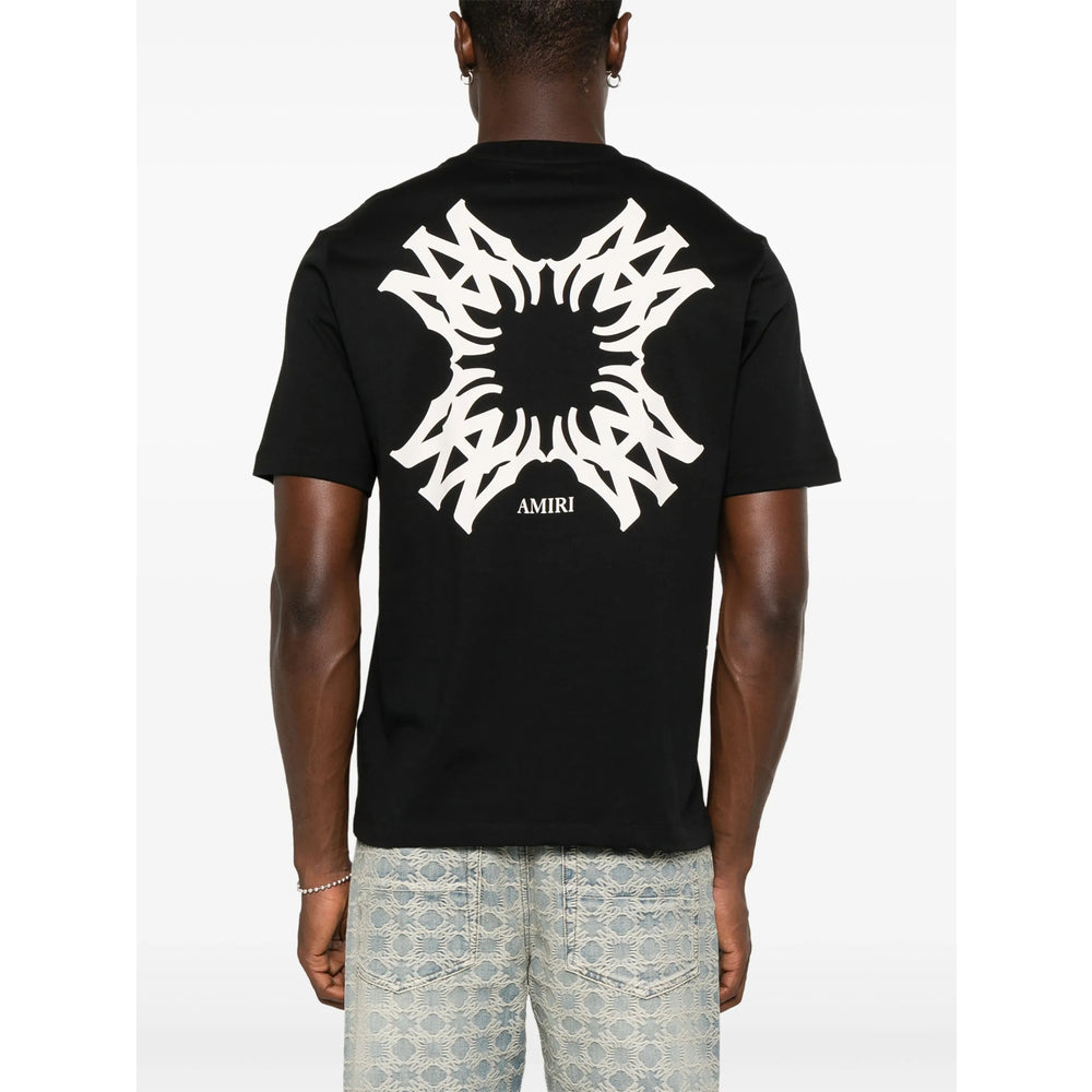 Amiri T Shirt - Nero | a034c96a851ba54bb38b0c5e37bde229589e9805