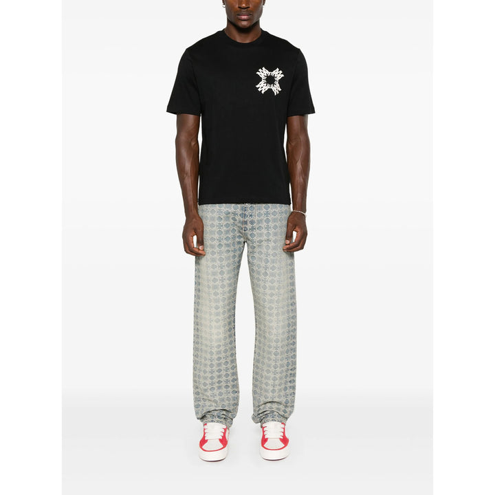 Amiri T Shirt - Nero | 0d94eb54adc9897c916915ebab2e32eaf1f72c72