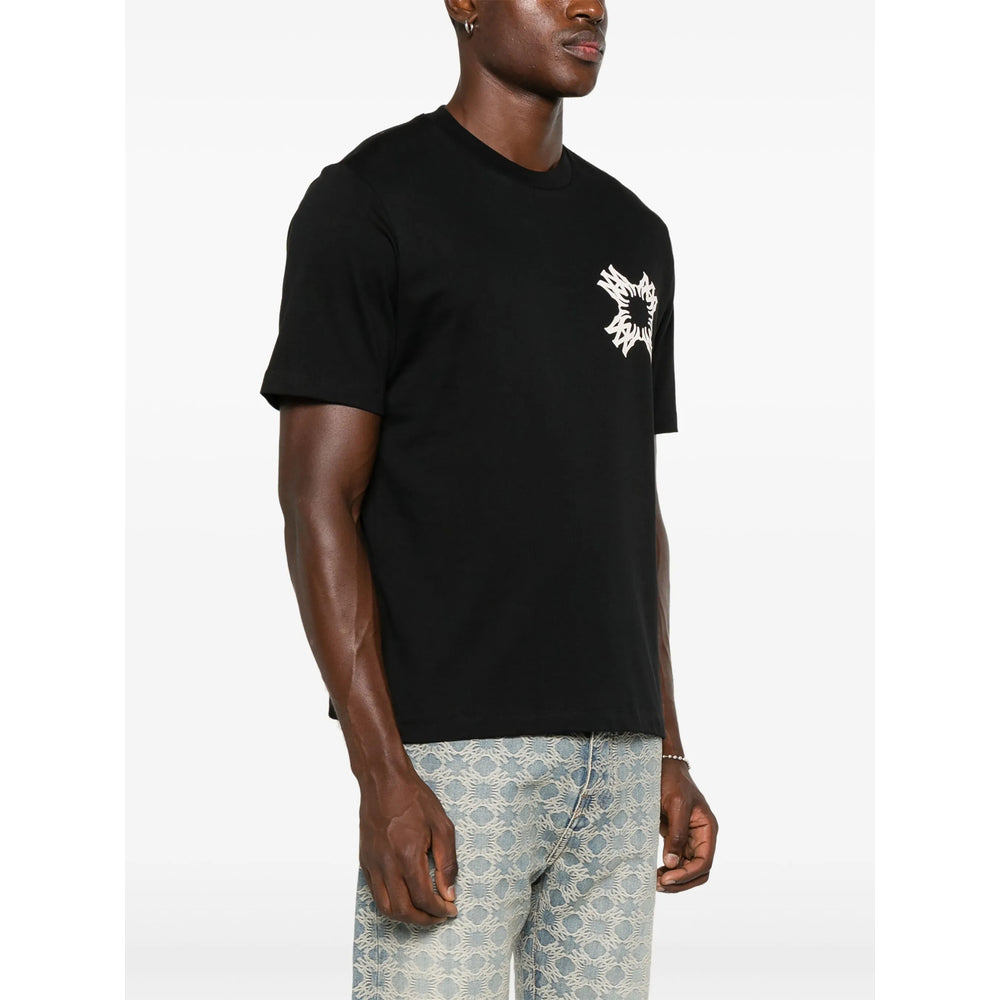 Amiri T Shirt - Nero | 5ab95a731b447e3f7b065c637b249cc6568a4bc6