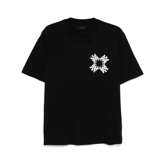 T Shirt Nero
