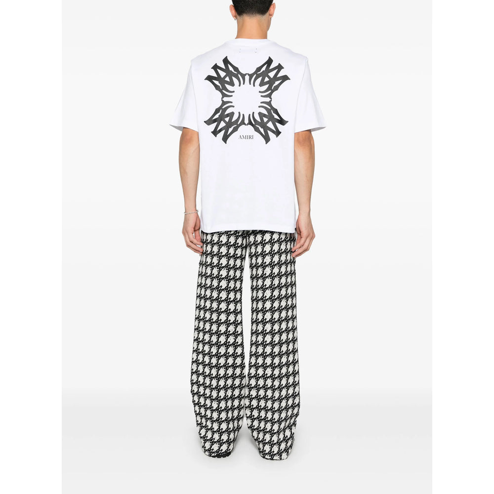 Amiri T Shirt - Bianco | 7e52eb67ad647607969f42d6072e4ca31bcb566a