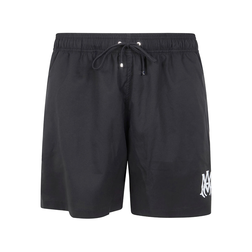 Amiri Beachwear - Nero | 9d54713e1f38976f329e6421d8a17a0cd491d9be