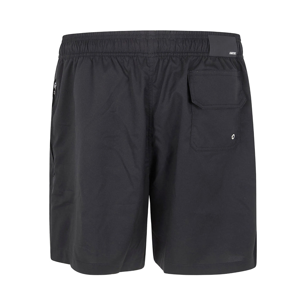 Amiri Beachwear - Nero | a4a9b89ed5891ddfb404cec8d1169d5c1c829e5b