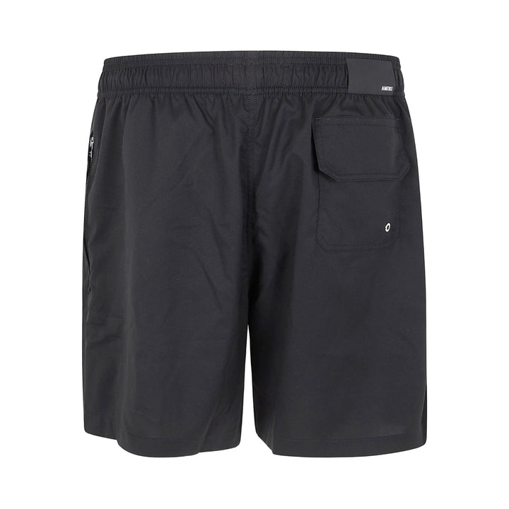 Amiri Beachwear - Nero | a4a9b89ed5891ddfb404cec8d1169d5c1c829e5b