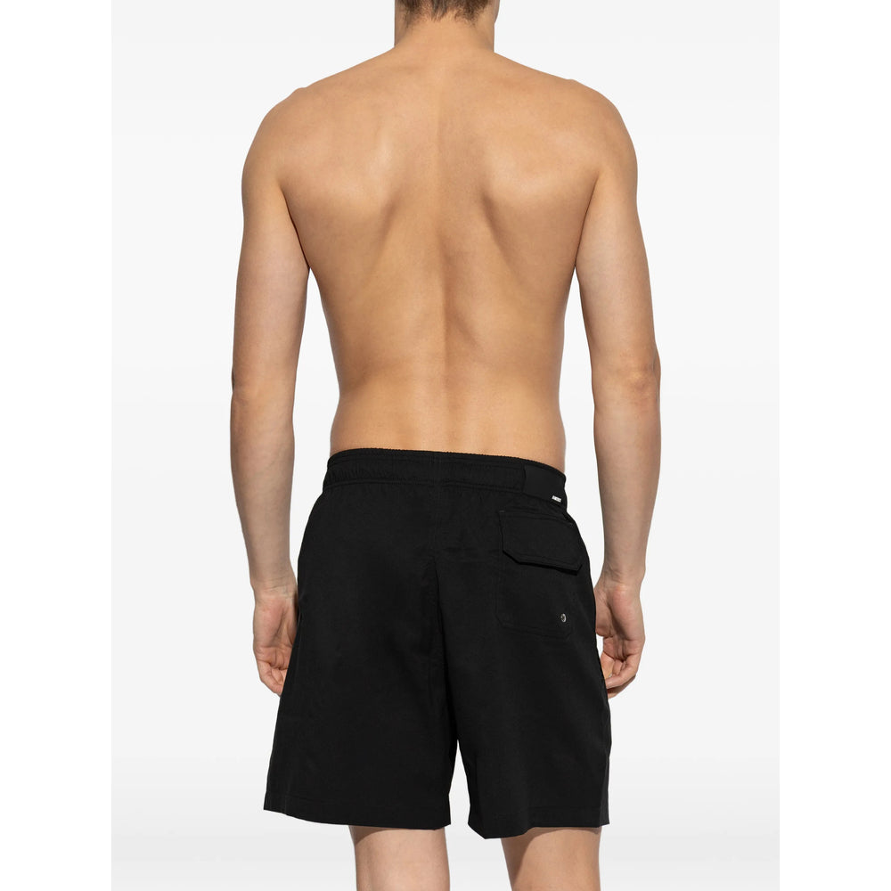 Amiri Beachwear - Nero | fc04a00f46565cf459ad805d4be9bd4db317cbef