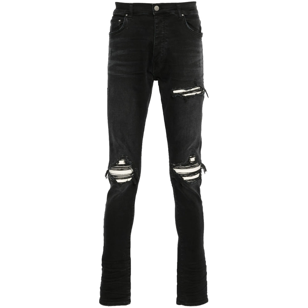 Amiri Jeans - Nero | df587f1519cc4b39d621475e40630cd26297ce70