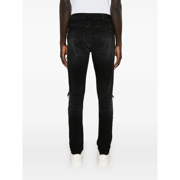 Amiri Jeans - Nero | 63ebbe645ad6fdd40e616e1f959578d71b76d6e0