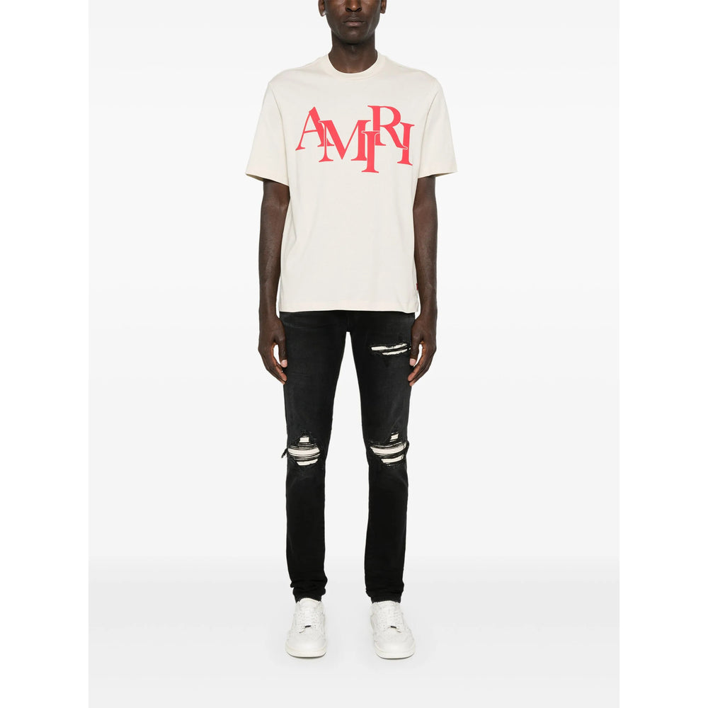 Amiri Jeans - Nero | 84f1a023d4f60f97598919d5f118f948483d6856