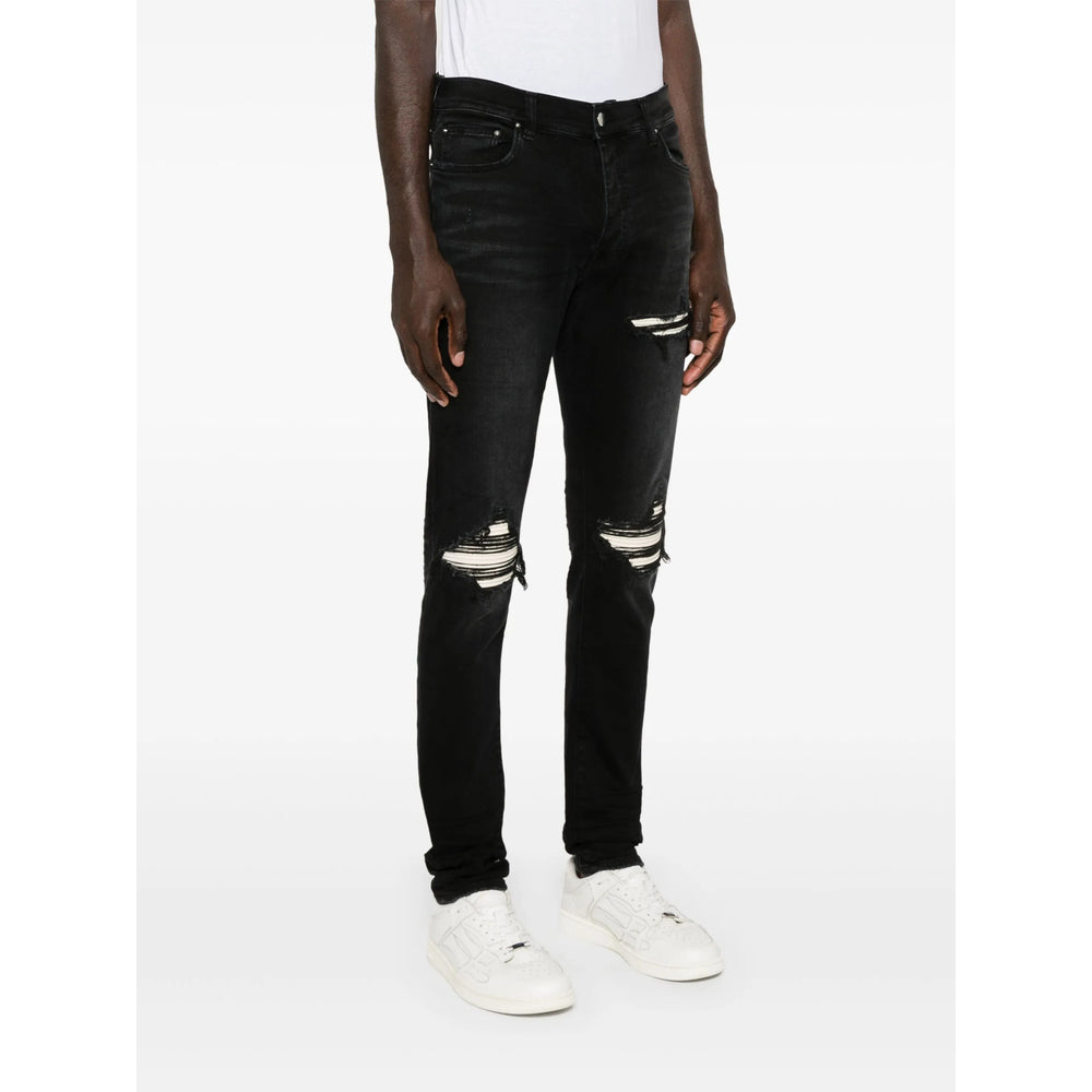Amiri Jeans - Nero | 2831cded9c36e689918989d117600bb1d8cf5ad6