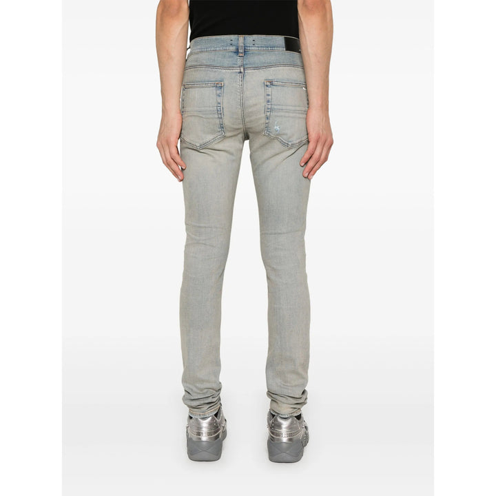 Amiri Jeans - Blu | a414137ed6ce89e81ba039cfa17cb9215303477f