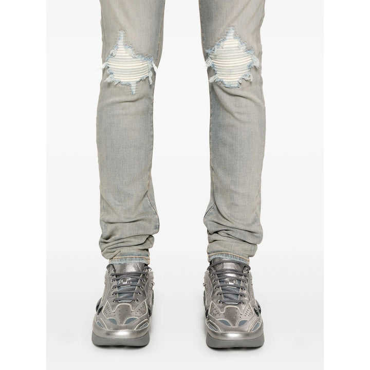Amiri Jeans - Blu | 3efe52eb7388242845c6e8467926703ad4c37db6