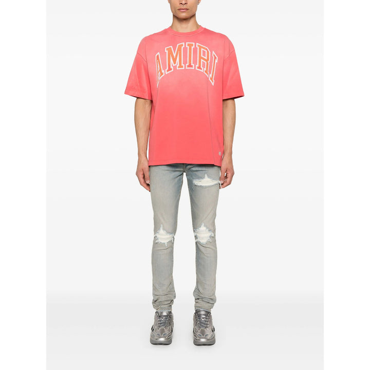 Amiri Jeans - Blu | f218c299a6d41d41aaedd2e6f32aa1c4b91077d6